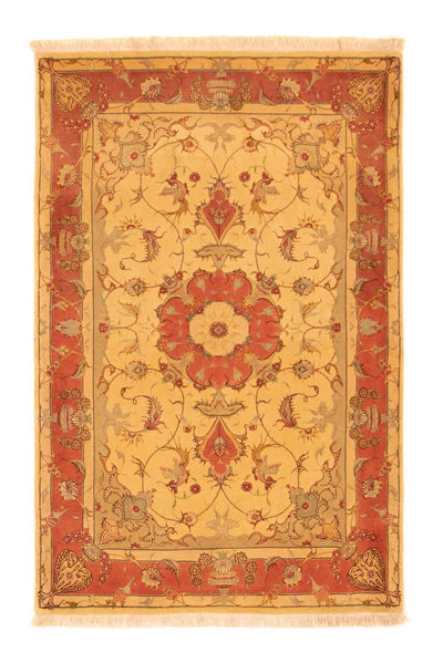 Tabriz - 50 Raj Tapete 100x155cm - Tapete persa