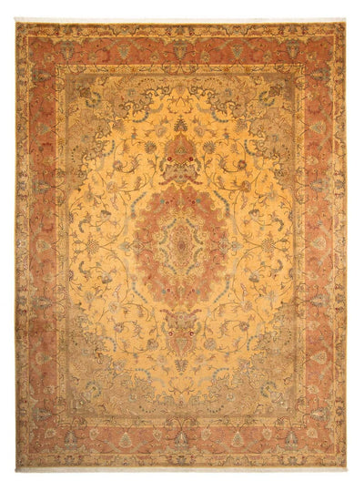 Tabriz - 50 Raj Tapete 306x398cm - Tapete persa