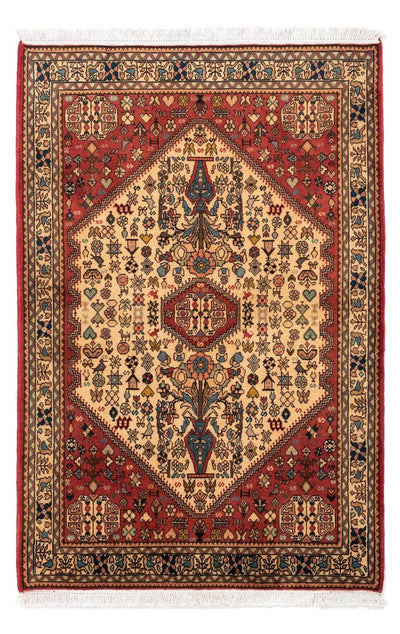 Abadeh Tapete 102x157cm - Tapete persa
