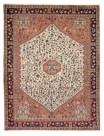Abadeh Tapete 149x193cm - Tapete persa