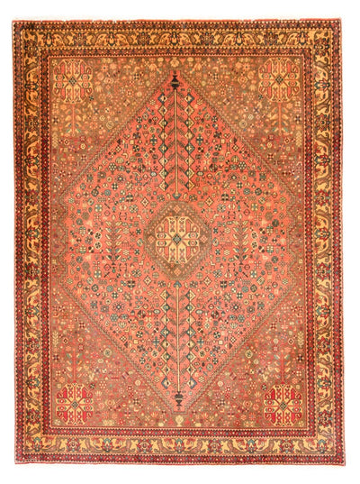 Abadeh Tapete 153x197cm - Tapete persa