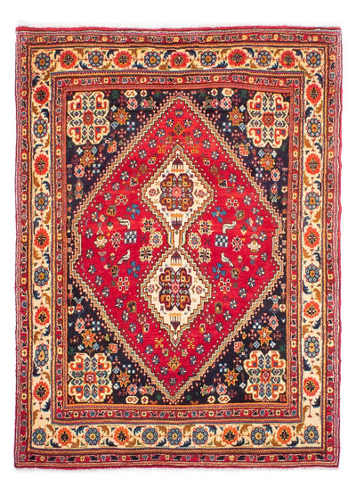 Abadeh Tapete 122x170cm - Tapete persa