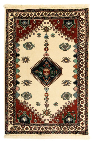 Qashqai Tapete 81x121cm - Tapete persa
