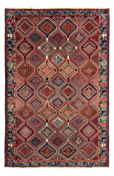 Yalameh Tapete 212x305cm - Tapete persa