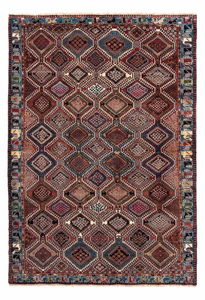 Yalameh Tapete 212x291cm - Tapete persa