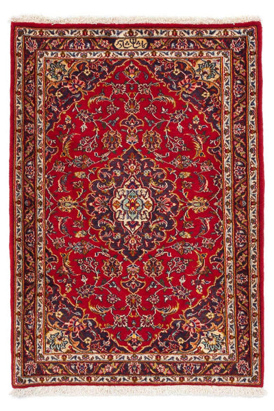Kashan Tapete 79x118cm - Tapete persa