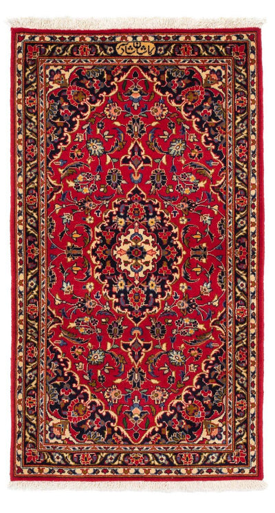 Kashan Tapete 70x129cm - Tapete persa