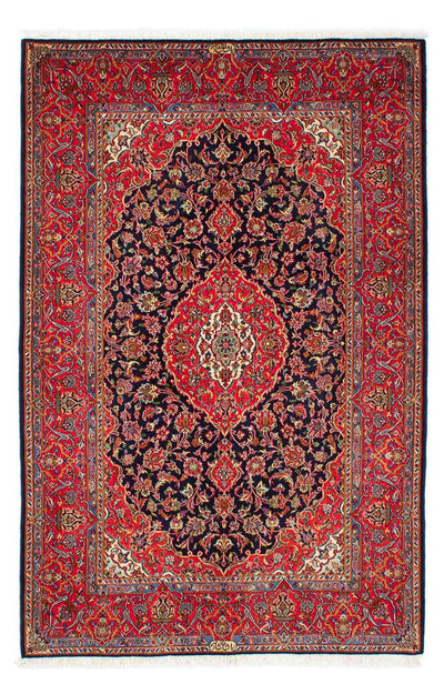 Kashan Tapete 144x220cm - Tapete persa