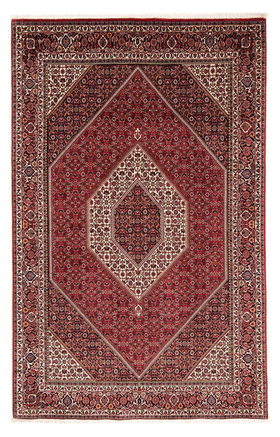 Bidjar Tapete 170x246cm - Tapete persa