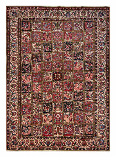 Bakhtiari Tapete 260x355cm - Tapete persa