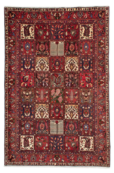 Bakhtiari Tapete 210x310cm - Tapete persa