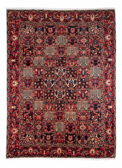 Bakhtiari Tapete 257x360cm - Tapete persa