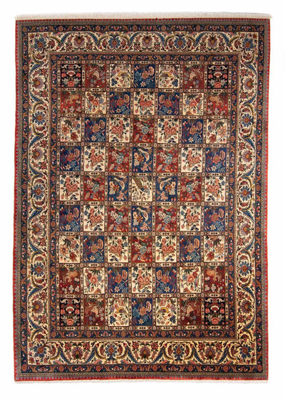 Bakhtiari Tapete 244x350cm - Tapete persa