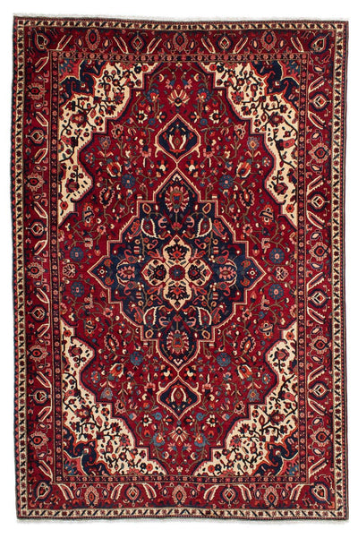 Bakhtiari Tapete 216x322cm - Tapete persa