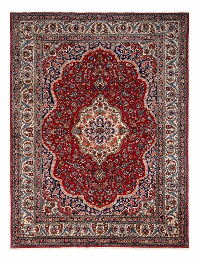 Bakhtiari Tapete 258x345cm - Tapete persa
