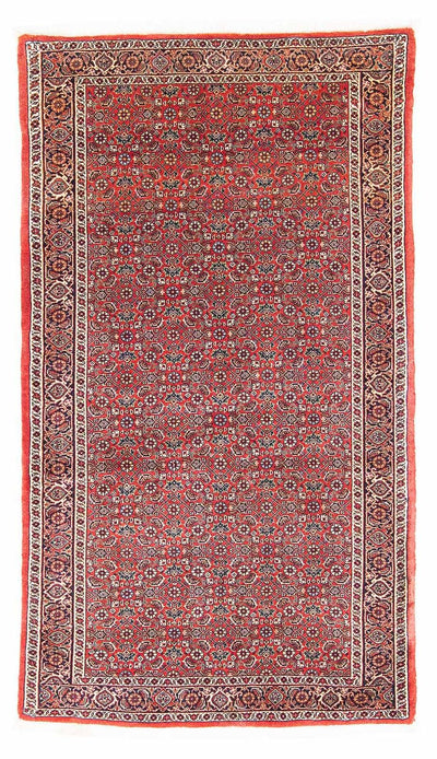 Bidjar Tapete 89x162cm - Tapete persa