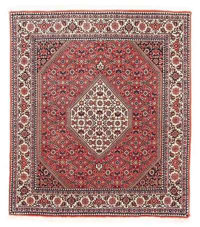 Bidjar Tapete 100x112cm - Tapete persa