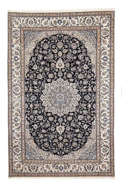 Nain - 6La Tapete 202x308cm - Tapete persa