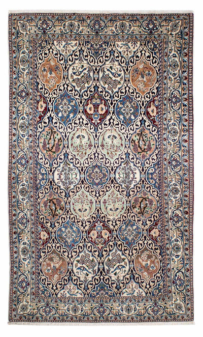 Nain - 9La Tapete 158x260cm - Tapete persa