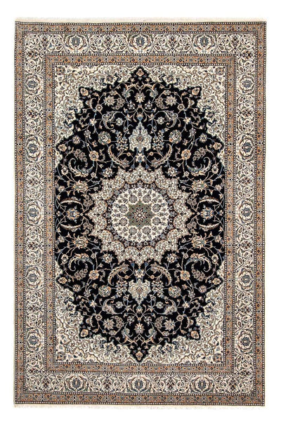 Nain - 6La Tapete 200x296cm - Tapete persa