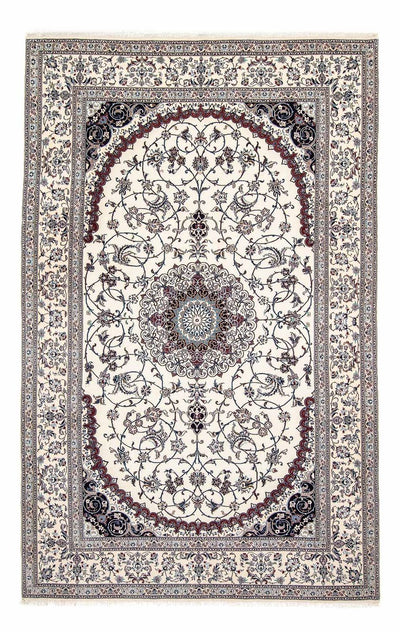 Nain - 6La Tapete 200x314cm - Tapete persa