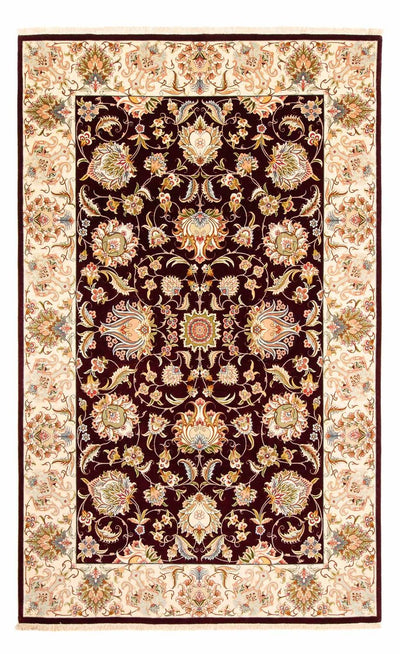 Tabriz - 50 Raj Tapete 203x314cm - Tapete persa