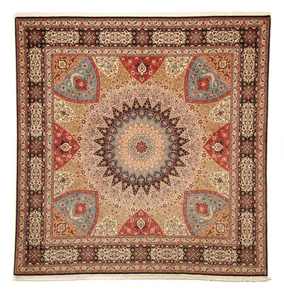 Tabriz - 50 Raj Tapete 250x254cm - Tapete persa