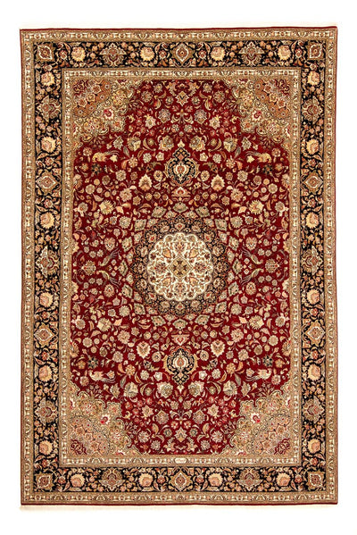 Tabriz - 50 Raj Tapete 247x364cm - Tapete persa