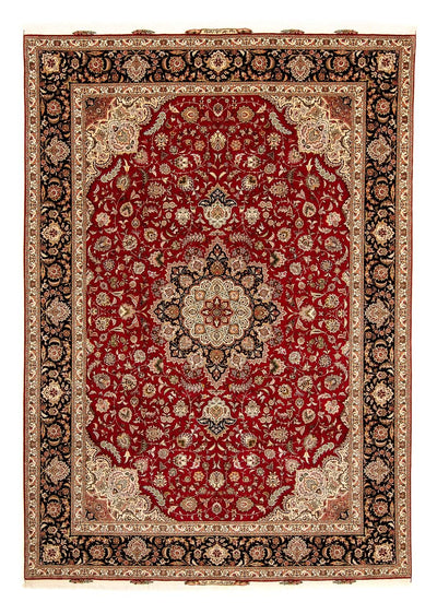 Tabriz - 50 Raj Tapete 252x352cm - Tapete persa
