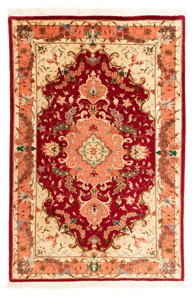 Tabriz - 50 Raj Tapete 78x113cm - Tapete persa