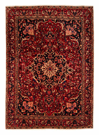 Bakhtiari Tapete 260x360cm - Tapete persa