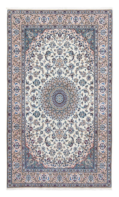 Nain - 9La Tapete 192x305cm - Tapete persa