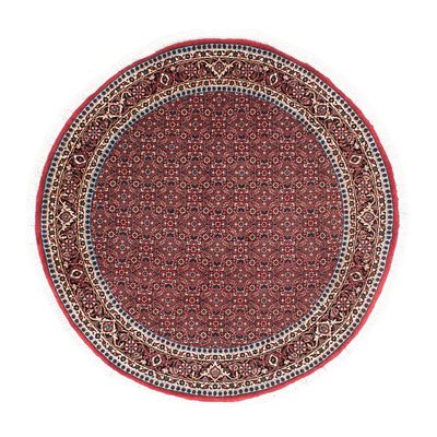 Bidjar Tapete 155x155cm - Tapete persa