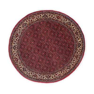 Bidjar Tapete 155x155cm - Tapete persa