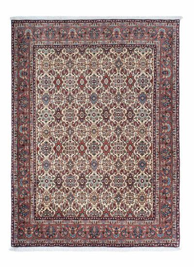 Bidjar Tapete 148x195cm - Tapete persa