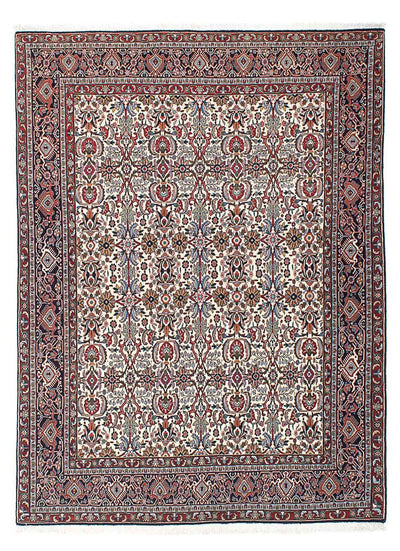 Bidjar Tapete 150x202cm - Tapete persa