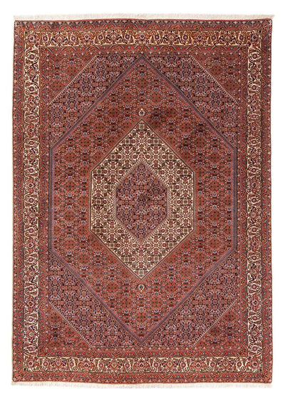 Bidjar Tapete 166x230cm - Tapete persa