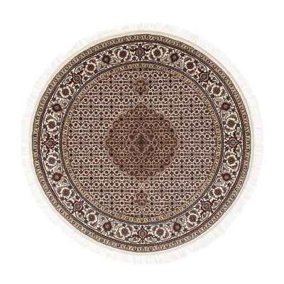 Tabriz Tapete 150x150cm - Tapete persa
