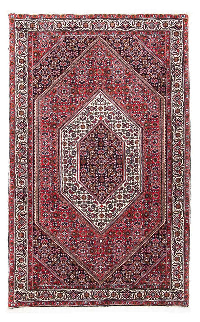 Bidjar Tapete 90x154cm - Tapete persa