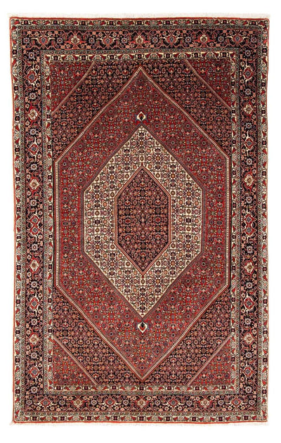 Bidjar Tapete 153x244cm - Tapete persa