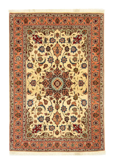 Tabriz - 50 Raj Tapete 102x151cm - Tapete persa