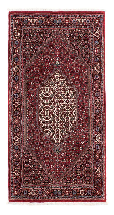 Bidjar Tapete 102x202cm - Tapete persa