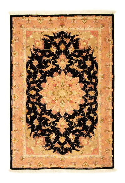 Tabriz - 50 Raj Tapete 105x154cm - Tapete persa