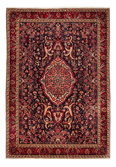 Bakhtiari Tapete 267x374cm - Tapete persa