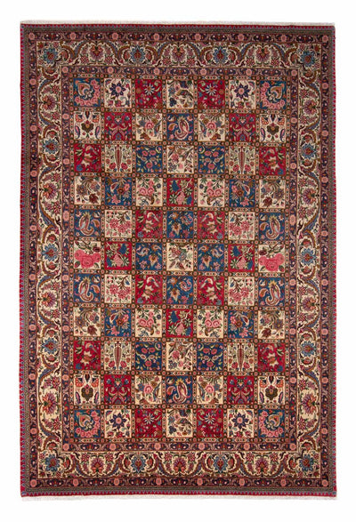 Bakhtiari Tapete 253x363cm - Tapete persa