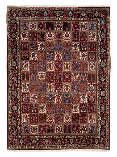 Bakhtiari Tapete 250x353cm - Tapete persa