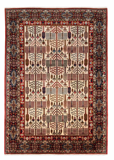 Bakhtiari Tapete 244x348cm - Tapete persa