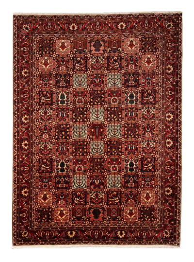 Bakhtiari Tapete 265x365cm - Tapete persa