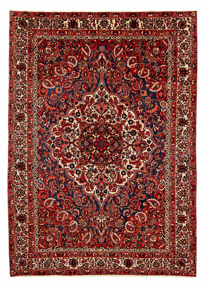 Bakhtiari Tapete 272x375cm - Tapete persa