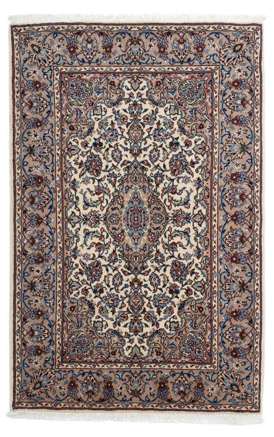Kashan Tapete 98x153cm - Tapete persa